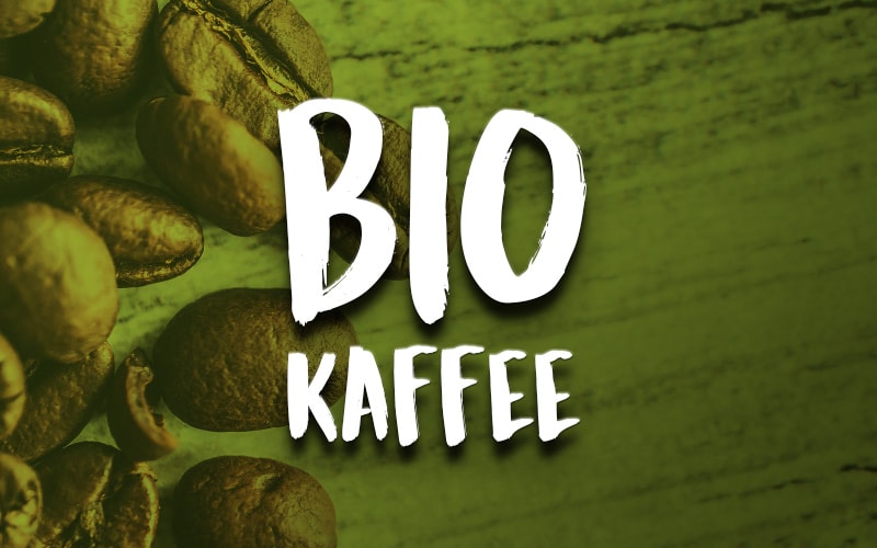 Bio Kaffee