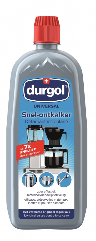 Durgol Entkalker 750ml